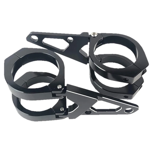 MOTOISM Lampenhalter Für Scheinwerfer