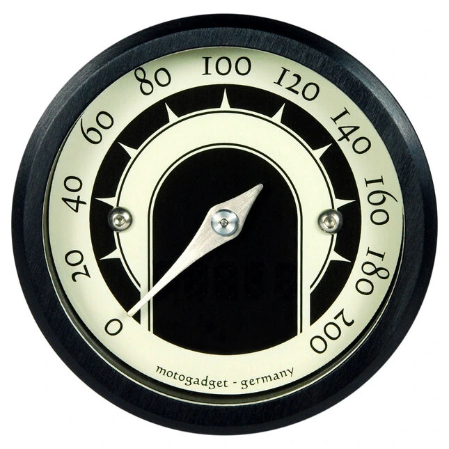 motogadget Motoscope Tiny Mst Speedster