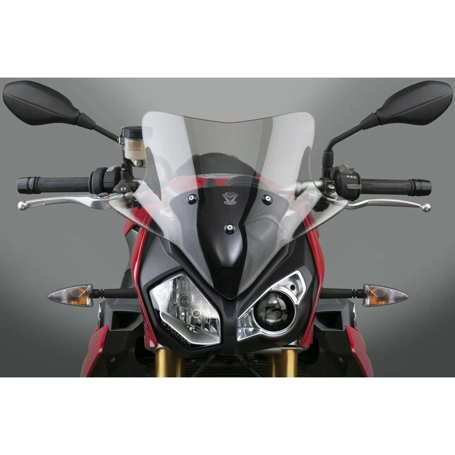 ZTechnik V-Stream Windschild mit ABE