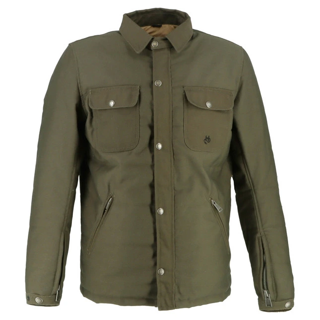 helstons Detroit Hiver Herren