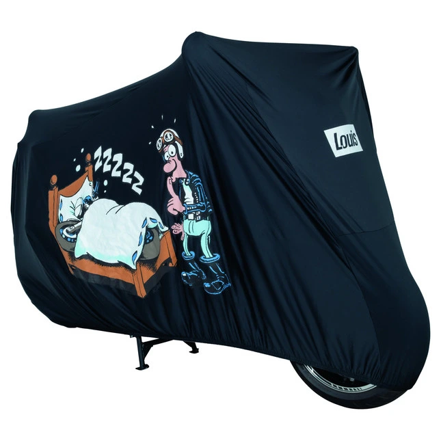 Louis Indoor Abdeckhaube Sleep