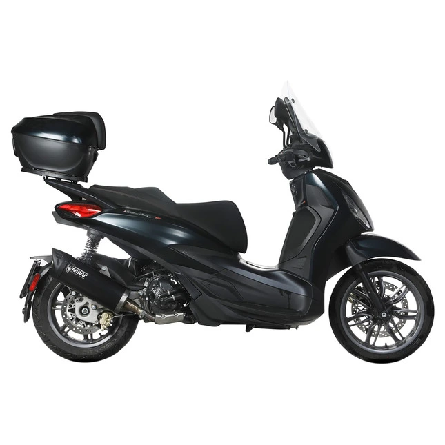 MIVV Mover Auspuffsystem mit EG-BE