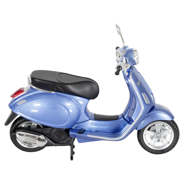 Vespa Primavera Fertigmodell