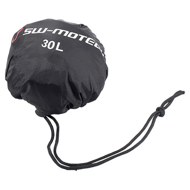 SW-Motech Faltrucksack 30L , Schwarz