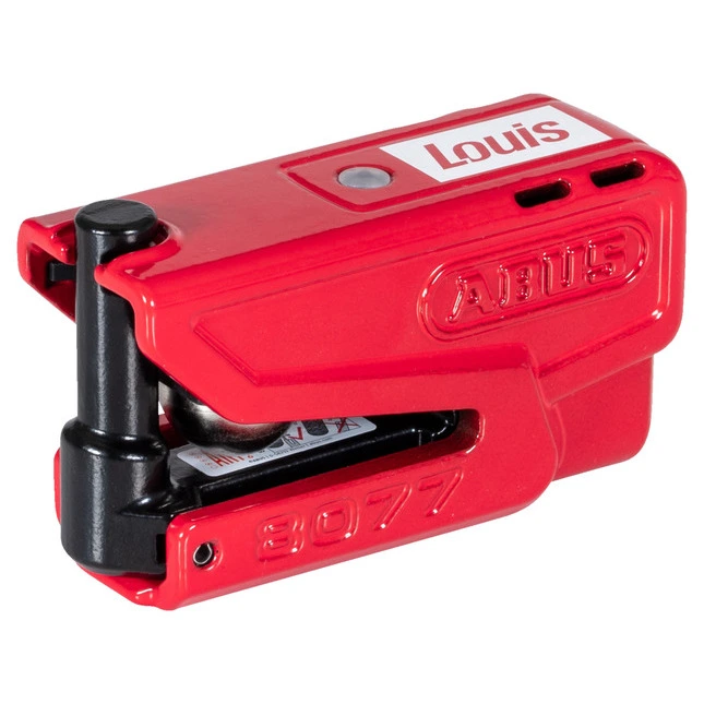 ABUS 8077 Detecto XPLUS Louis Edition