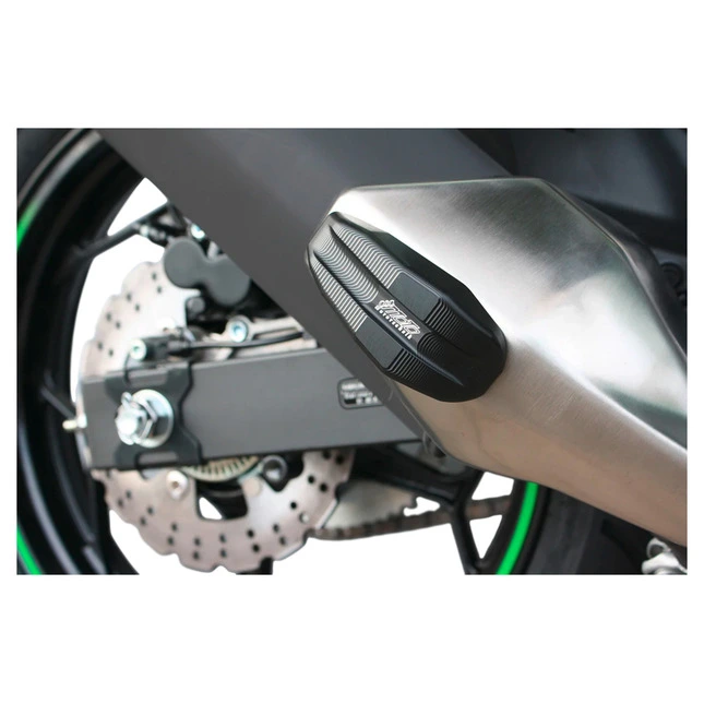 GSG Mototechnik GRIND Achspad