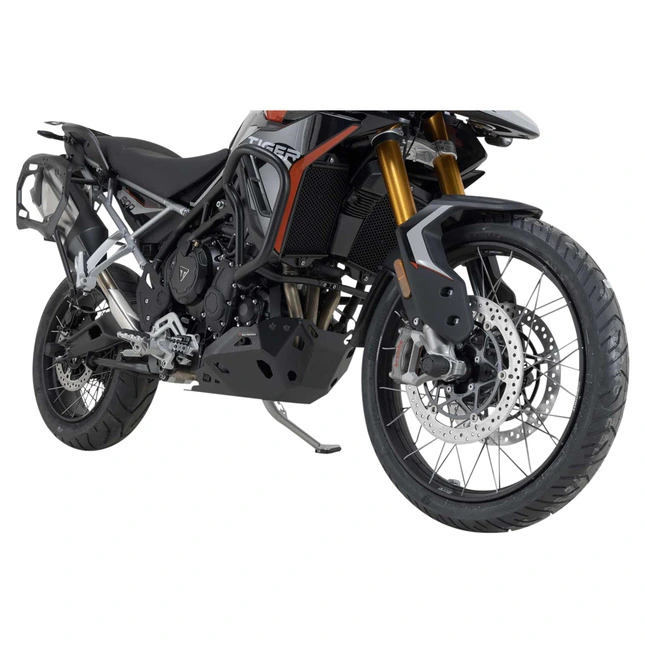 SW-Motech Aluminium-Motorschutz