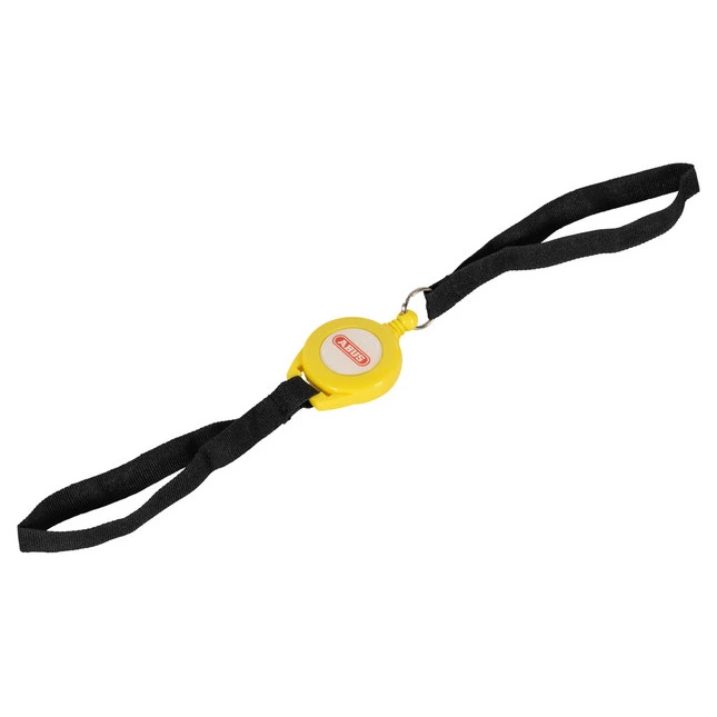 ABUS MEMO ROLL UP CABLE MIT EINZUGSFUNKTION