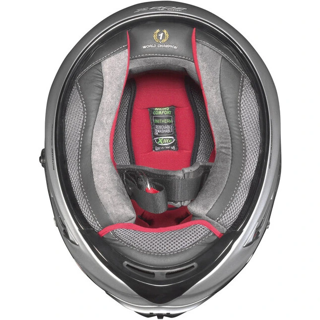 X-lite X-802R Start Integralhelm