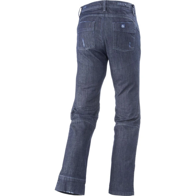 Highway 1 Denim II