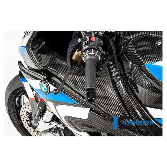 Ilmberger Carbonteile für BMW S1000 RR ab 2019