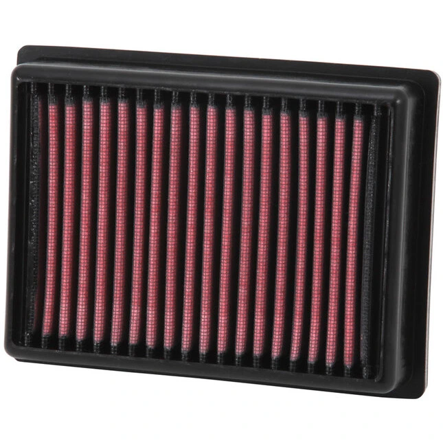 K&N Dauerluftfilter