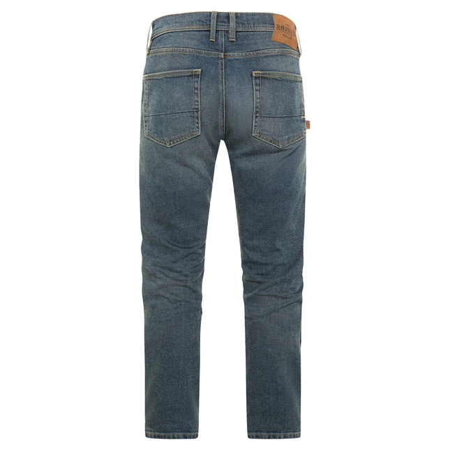 ROKKER Hunter Blue Herren