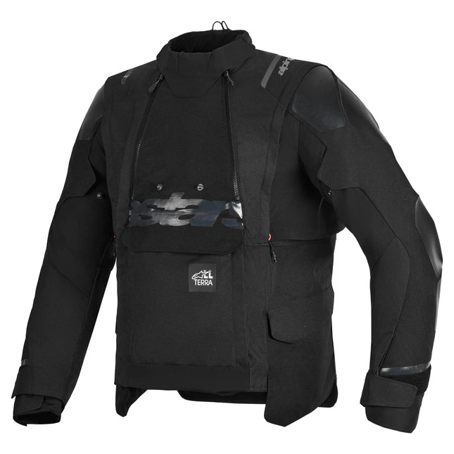 alpinestars Harok V2 Drystar