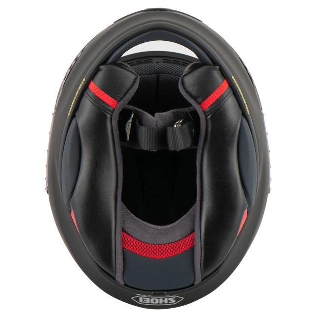 Shoei NXR 2