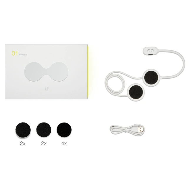 Twiins Mobility Headset