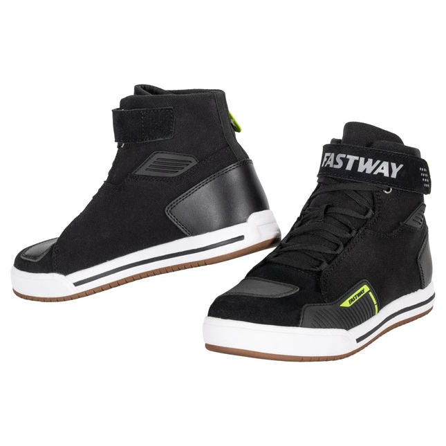 FASTWAY City Uni 221