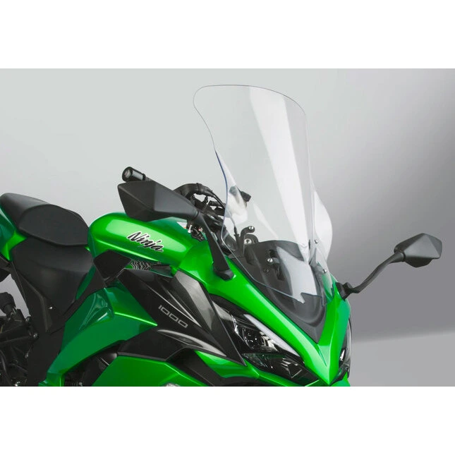 ZTechnik V-Stream Windschild mit ABE