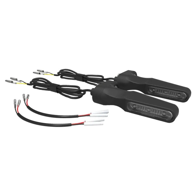 MOTOISM Triumph Blinker Set Union