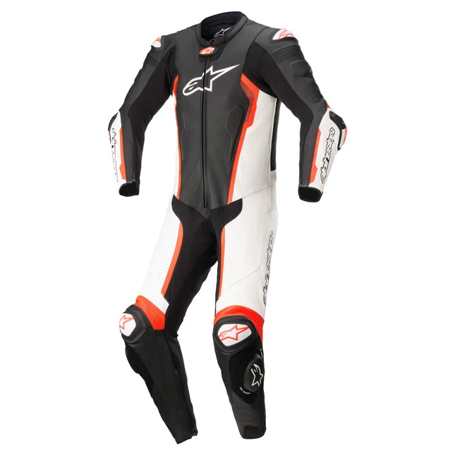 alpinestars Missile V2