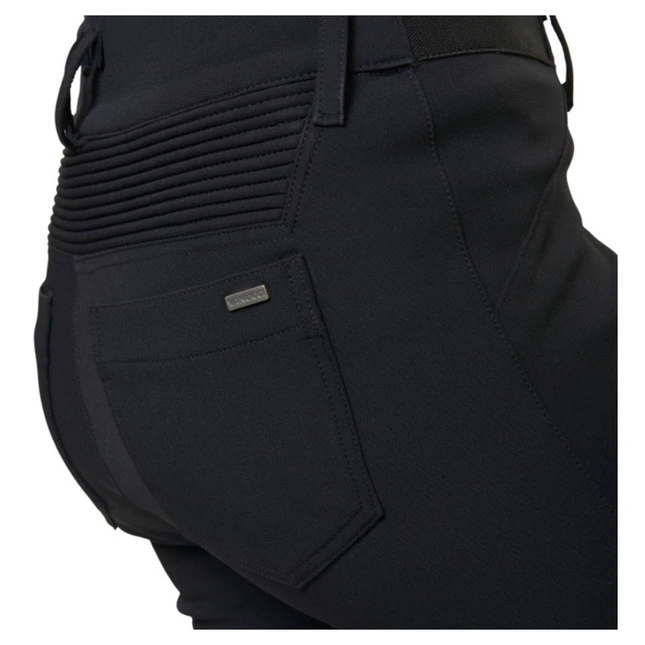 Vanucci VUT-5 Damen Schwarz