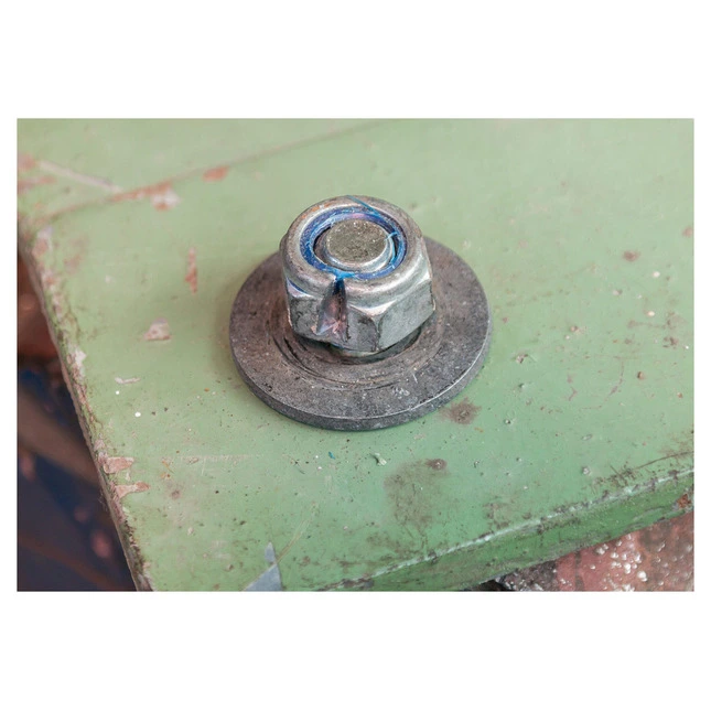HAZET Mutternsprenger, Mechanisch