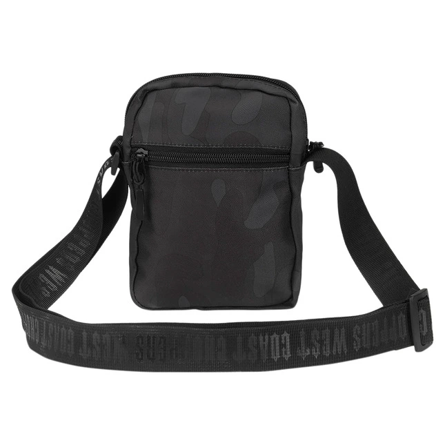 WCC Schultertasche