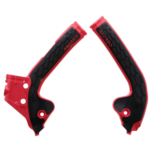 ACERBIS Mx Rahmenschützer X-Grip