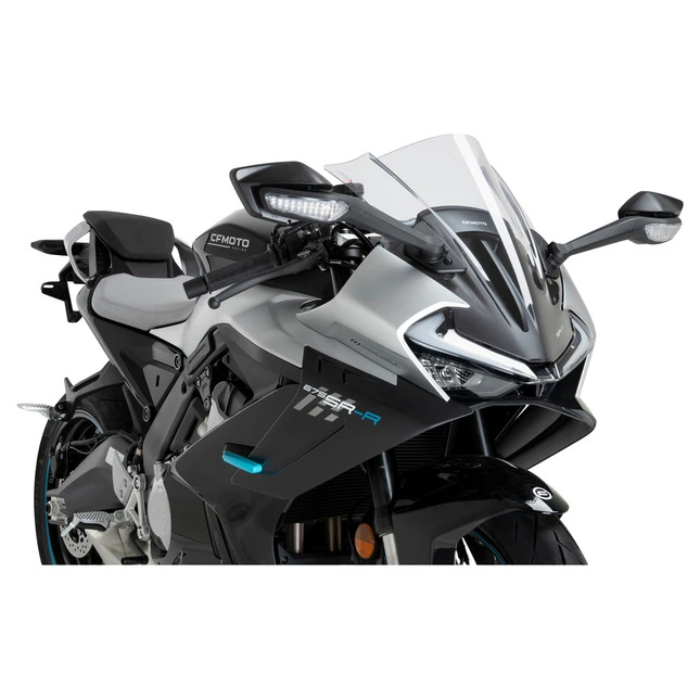 Puig Z-Racing Scheibe