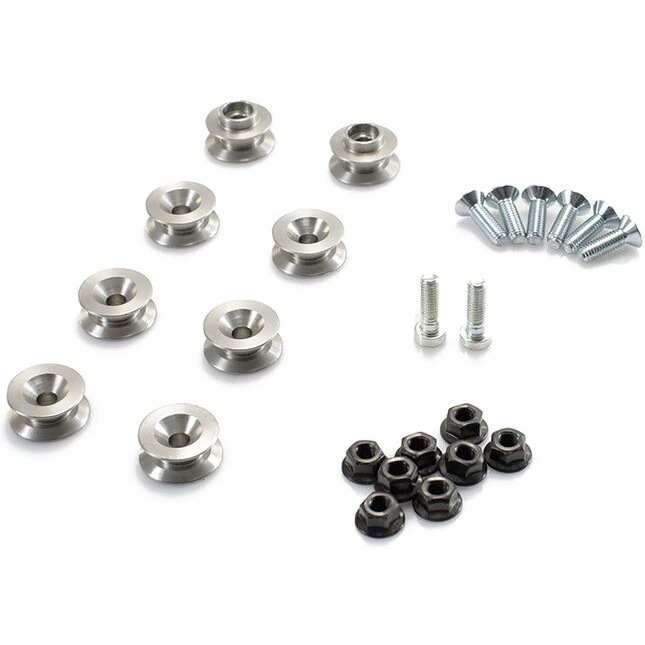 SW-Motech Adapterkit PRO