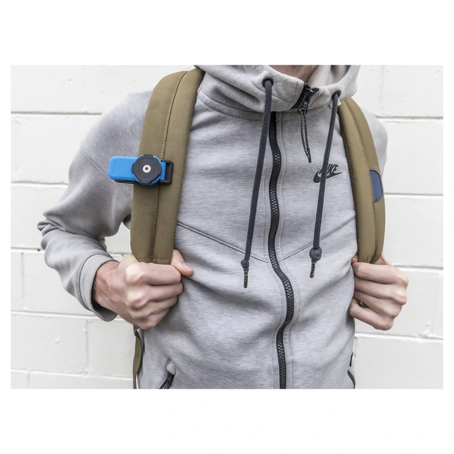 Quad Lock Smartphone Gürtelhalterung
