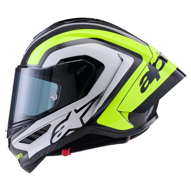 alpinestars S-R10 Arius Carbon