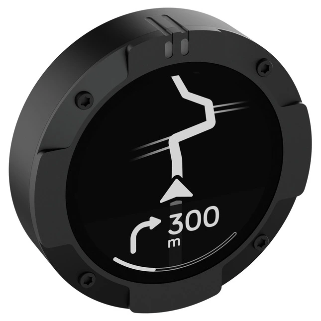Beeline Moto II Black Navigationssystem