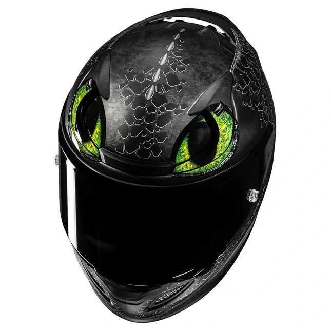 HJC RPHA 12 Toothless II
