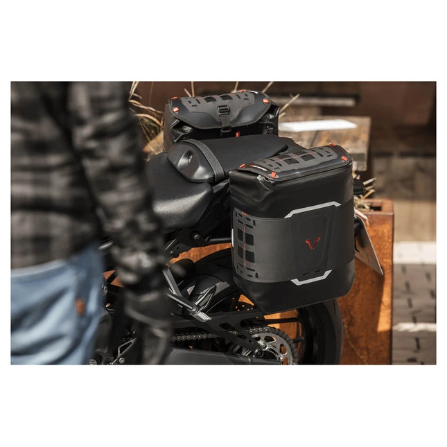 SW-Motech Seitentasche WP 16L für V-Loc