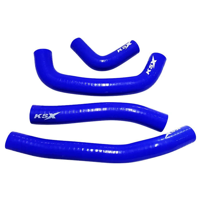 KSX Kühlerschlauch-Kit