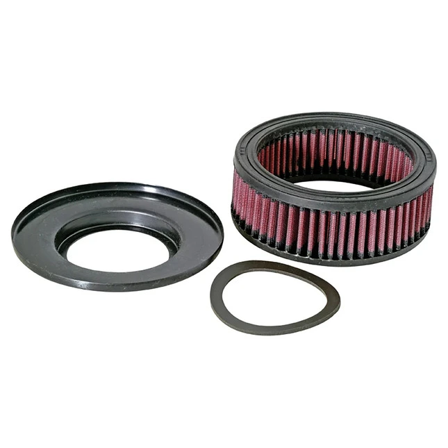 K&N Dauerluftfilter