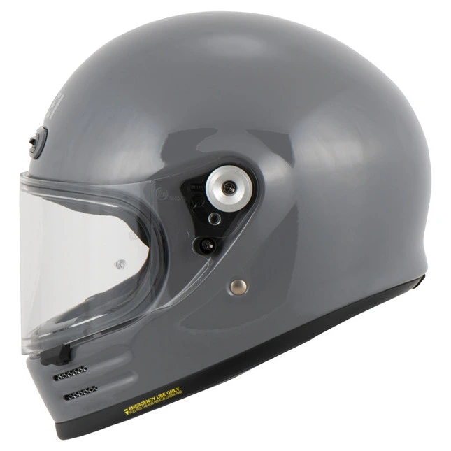 Shoei Glamster 06 Basalt Grey