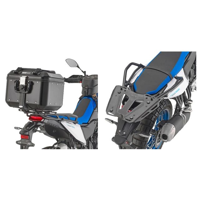 Givi Topcase-Träger
