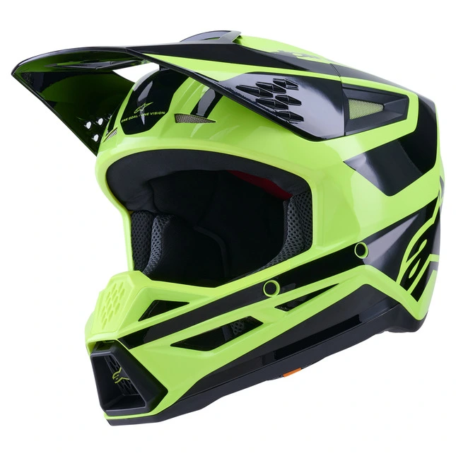 alpinestars S-M3 Heat