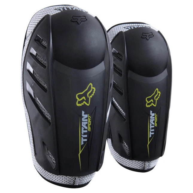 FOX Titan Sport, Paar