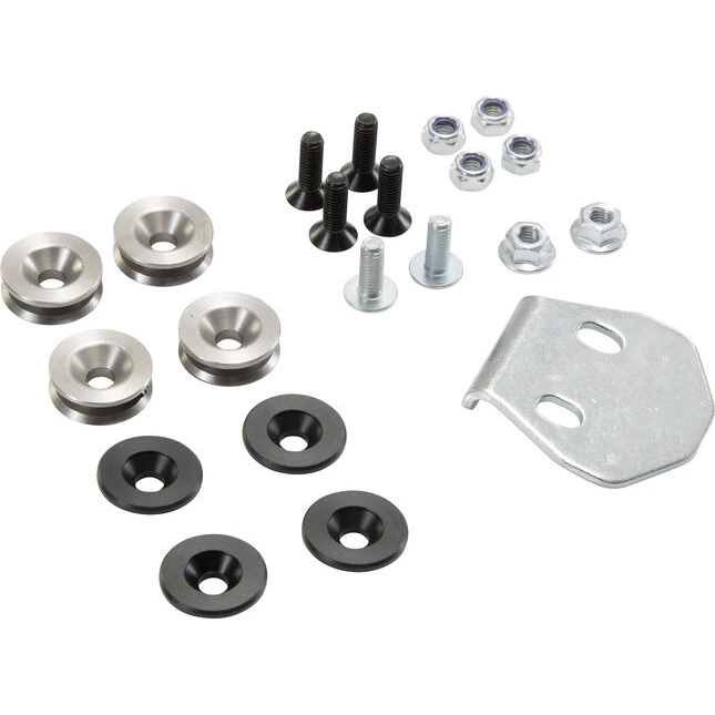 SW-Motech Adapterkit für SW-Motech