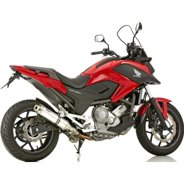 Hurric Supersport Endschalldämpfer