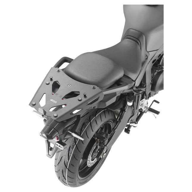 Givi Alu Topcase-Träger