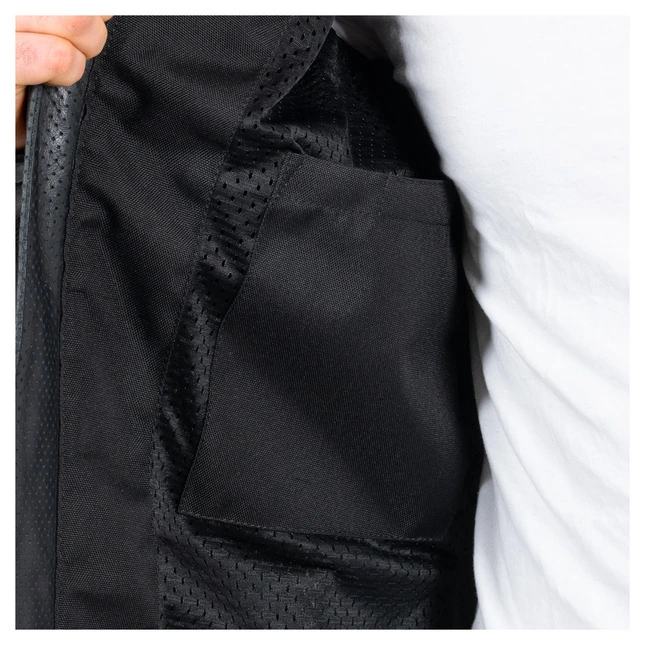 Highway 1 Classic Lederjacke