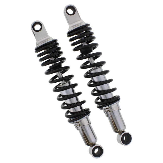 YSS Suspension Stoßdämpfer mit ABE