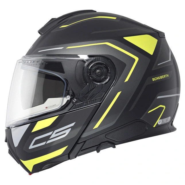 SCHUBERTH C5 Omega