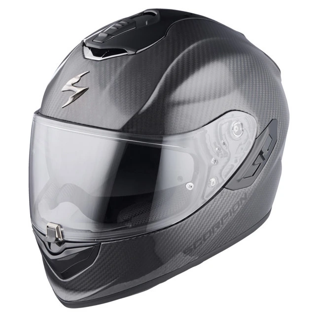Scorpion Exo-1400 Evo II Carbon Air