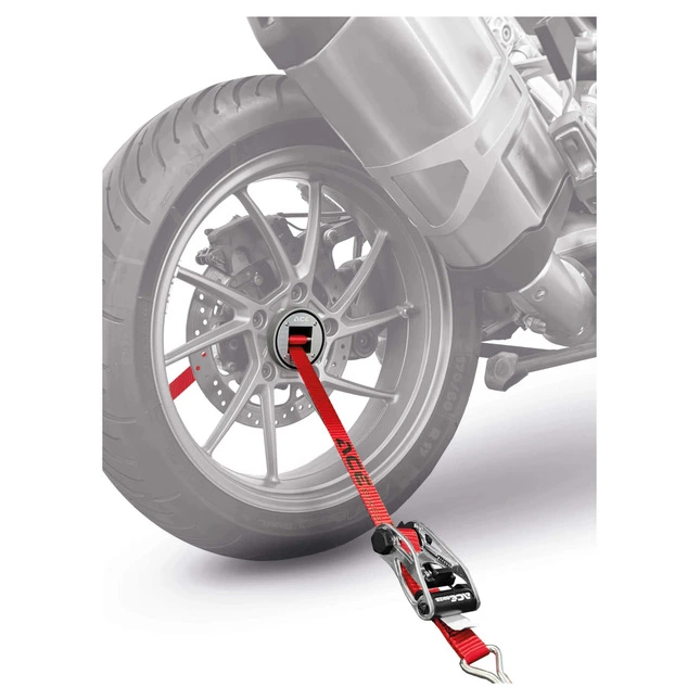 Acebikes Capstrap Transportsystem für BMW