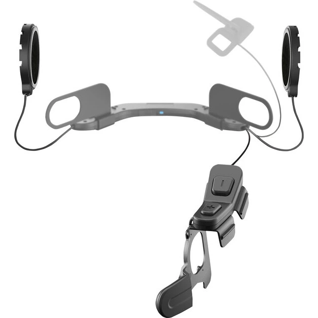 SCHUBERTH Sc10Ua Kommunikationssystem
